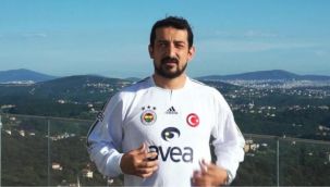 Fenerbahçeli Serhat Akın'dan taraftarı heyecanlandıran paylaşım: Daum hayırlı olsun mu