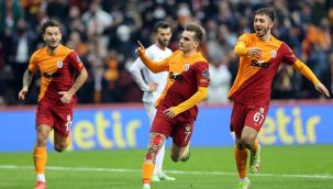 Galatasaray 7 maç sonra kazandı: Kerem Aktürkoğlu ve Marcao'dan kötü haber!
