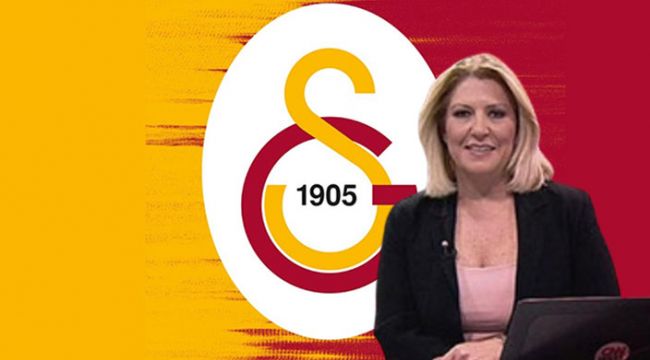 Galatasaray'dan bir istifa daha: Ahu Özyurt görevinden ayrıldı