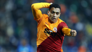Galatasaray'dan Mustafa Muhammed kararı!