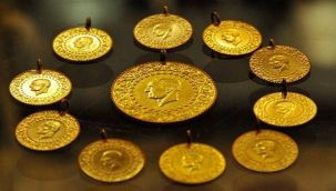 Gram altın ne kadar? Gram altında tarihi zirve