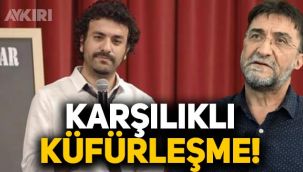 Hasan Can Kaya ve Nihat Genç tartıştı! Konuşanlar programındaki küfürlere Nihat Genç'ten tepki