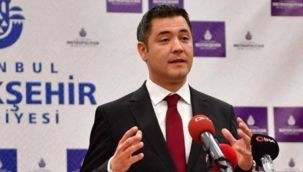 İBB Sözcüsü Murat Ongun: