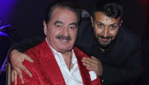 İbrahim Tatlıses, kendisini dinlemek için kredi çeken hayranının borcunu ödeyecek