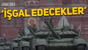 İngiliz medyası yazdı: Rusya, Noel arifesinde Ukrayna’yı işgal edecek