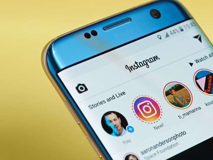 Instagram'dan Türkiye'de yeni özellik: Hikaye beğenme
