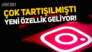 Instagram'dan yeni özellik: Ebeveyn kontrolü
