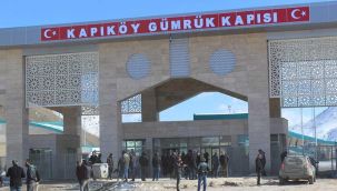 İran'dan Türkiye kararı: Sınır kapılarını kapattı!