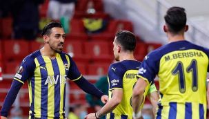 İrfan Can Kahveci'nin cezası belli oldu