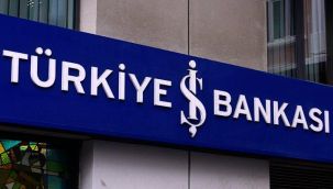 İş Bankası'na üst düzey kritik atama!