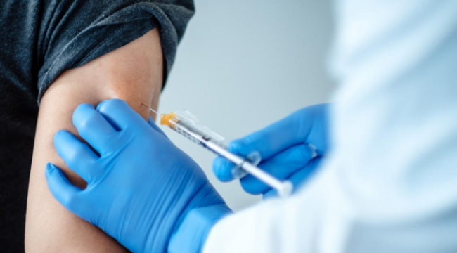 İsrail'den Omicron varyantına karşı 4. doz aşı hamlesi