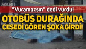 İstanbul'da dehşete düşüren olay: Sevgilisiyle tartışan Dursun Karslıoğlu kendini vurdu