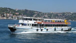 İstanbullular dikkat: TURYOL, akaryakıta gelen zamlar yüzünden seferlerini durdurdu