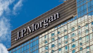 JP Morgan, Türk Lirası işlemlerine son verdi!