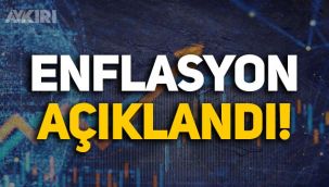 Kasım'da enflasyon yüzde 20'yi aştı!