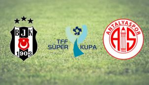 Katar’daki Süper Kupa finalinin hakemi belli oldu