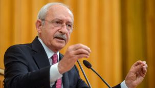 Kemal Kılıçdaroğlu: 6 ay boyunca işten çıkarma yasaklansın