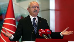 Kemal Kılıçdaroğlu: Belediye başkanlarımızın telefonlarını dinliyorlar