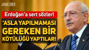 Kemal Kılıçdaroğlu 