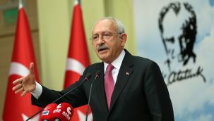 Kemal Kılıçdaroğlu'nun acı günü!