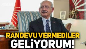 Kemal Kılıçdaroğlu TÜİK'e gidiyor: