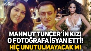 Mahmut Tuncer'in kızı Gizem Tuncer isyan etti: Hiç unutulmayacak mı