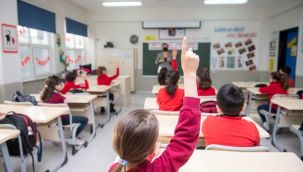 MEB'den yüz yüze eğitim açıklaması: Okullar kapanacak mı?