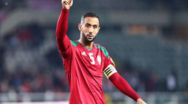 Mehdi Benatia futbolu bıraktığını açıkladı
