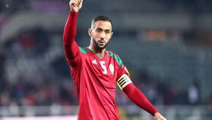 Mehdi Benatia futbolu bıraktığını açıkladı