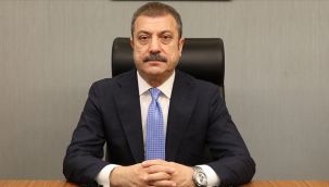 Merkez Bankası Başkanı Şahap Kavcıoğlu’nun acı günü