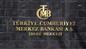 Merkez Bankası günlük döviz ve altın fiyatını açıkladı