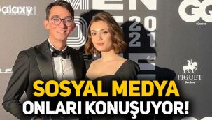 Mete Gazoz'un sevgilisiyle fotoğrafı gündem oldu! Mete Gazoz'un sevgilisi kim? Melike Ayvaz kimdir?