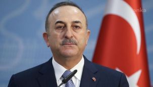 Mevlüt Çavuşoğlu'ndan Taliban'a çağrı