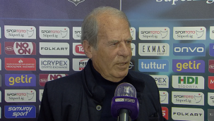 Mustafa Denizli’den istifa açıklaması