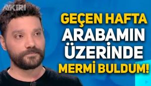 Oğuzhan Uğur: