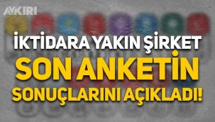 ORC son seçim anketini açıkladı: Hangi parti ne kadar oy alıyor?
