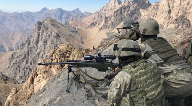 PKK'lı terörist Ferhat Tunç, Şanlıurfa'da operasyonla ölü ele geçirildi