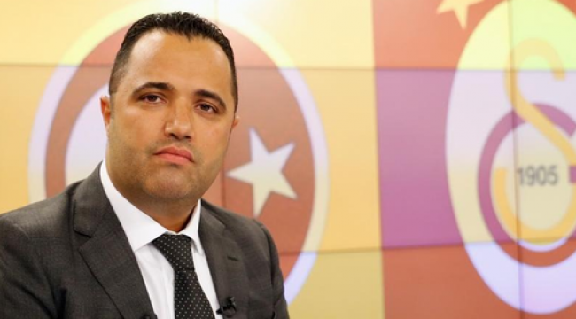 Rezan Epözdemir, istifa sonrası konuştu: Galatasaray ve Fenerbahçe dost olamaz