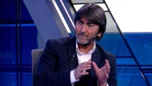 Rıdvan Dilmen, Cumhurbaşkanlığı seçimlerinde oy vereceği partiyi açıkladı