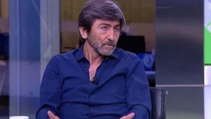 Rıdvan Dilmen'den Mesut Özil paylaşımı