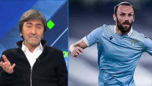 Rıdvan Dilmen'den Vedat Muriqi ve Fenerbahçe açıklaması