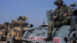 Rusya'dan Suriye açıklaması: Türkiye ilk fırsatta askerlerin bölgeden ayrılacağını bildirdi