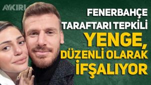 Serdar Aziz'in eşinin Maldivler paylaşımı ortalığı karıştırdı: Fenerbahçe taraftarından tepki