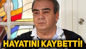 Sezai Aydın hayatını kaybetti! Sezai Aydın kimdir?