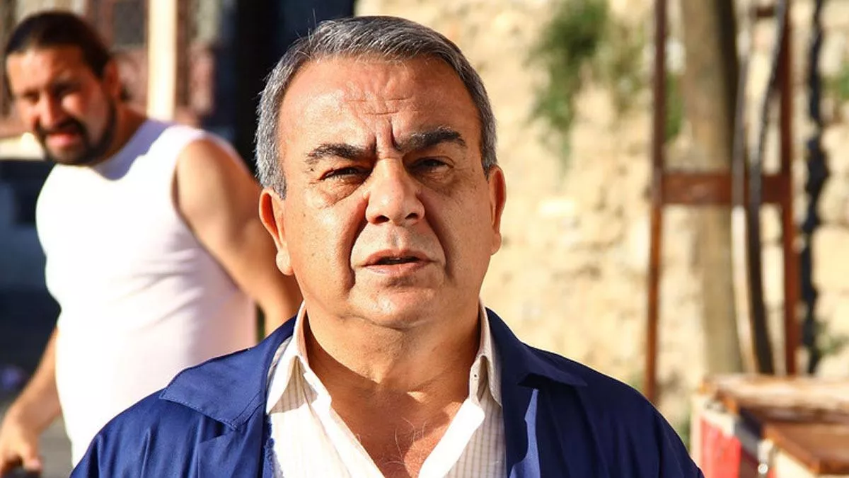 Sezai Aydın’ın ölüm nedeni belli oldu! Oğlu açıkladı