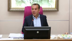 Tanju Özcan'dan Ekrem İmamoğlu'na destek: Devlet konuşmaz, gereğini yapar!