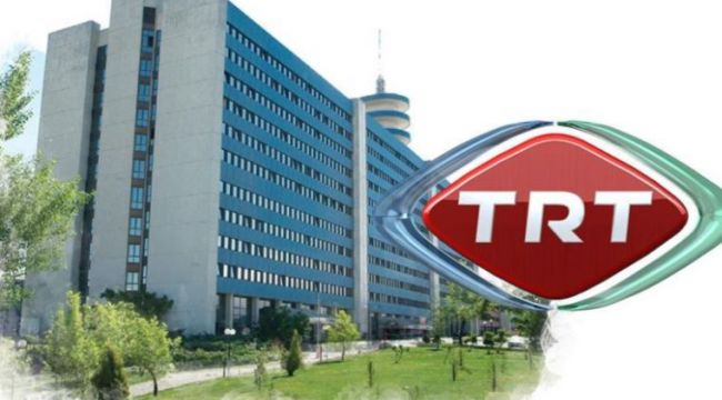 TRT, elektrik faturalarından 1.2 milyar lira kazandı