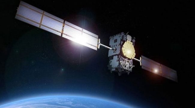 Türksat 5B uydusunun fırlatılma tarihi belli oldu