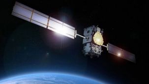 Türksat 5B uydusunun fırlatılma tarihi belli oldu