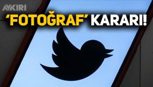Twitter'dan 'fotoğraf' uygulaması!